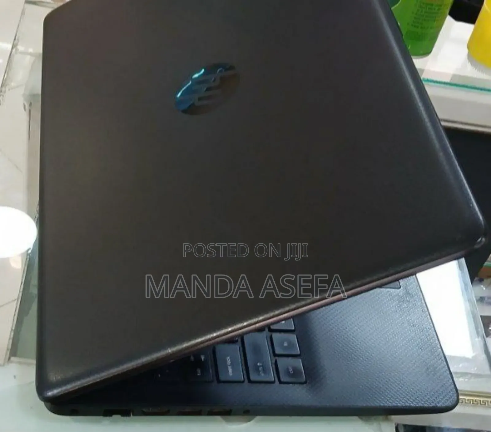 New Laptop HP Stream Notebook 8GB Intel Core i5 HDD+SSD 1T