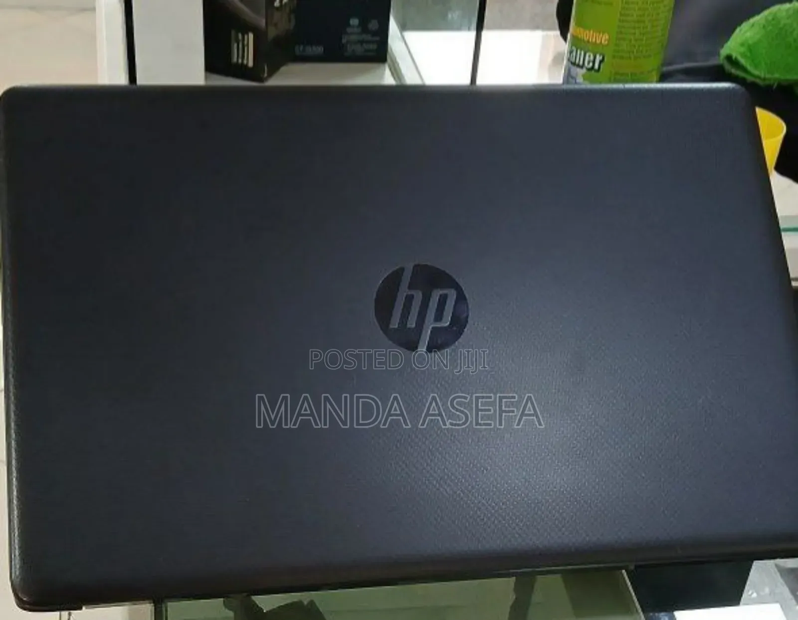 New Laptop HP Stream Notebook 8GB Intel Core i5 HDD+SSD 1T