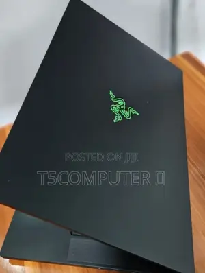 Photo - New Laptop Razer Blade 16GB Intel Core I7 SSD 512GB