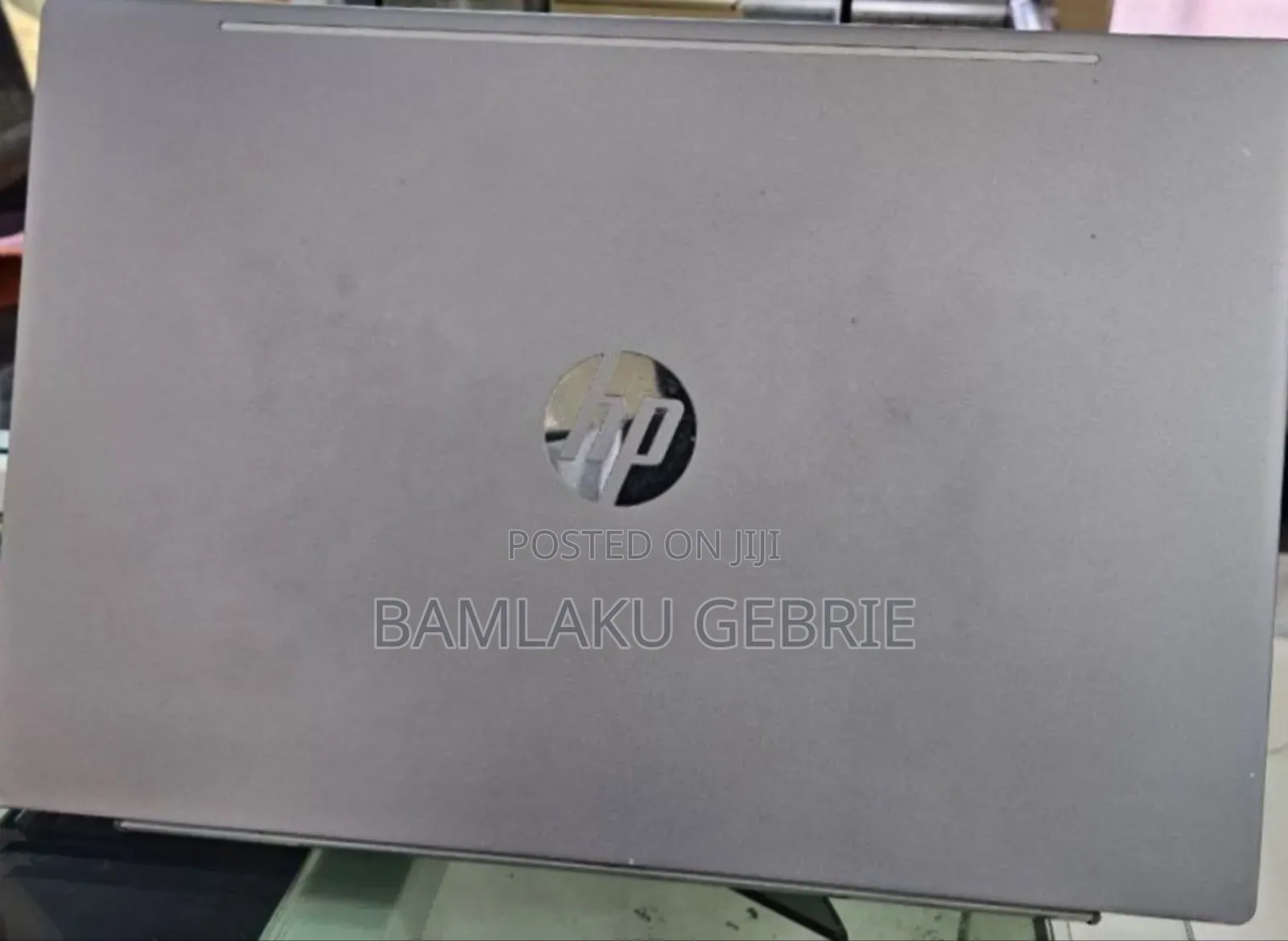 New Laptop HP Pavilion G60 8GB AMD Ryzen 3 SSD 256GB