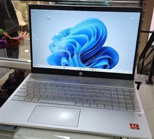 New Laptop HP Pavilion G60 8GB AMD Ryzen 3 SSD 256GB