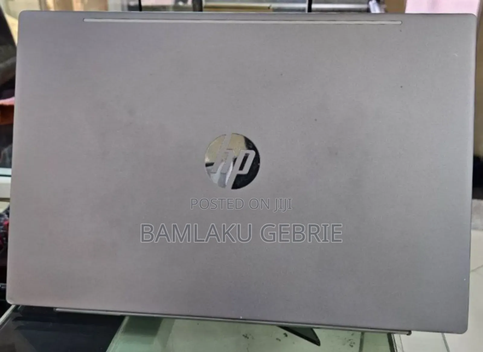 New Laptop HP Pavilion G60 8GB AMD Ryzen 3 SSD 256GB