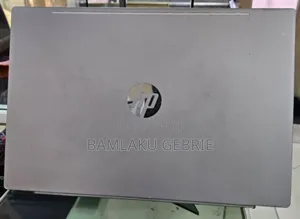 New Laptop HP Pavilion G60 8GB AMD Ryzen 3 SSD 256GB