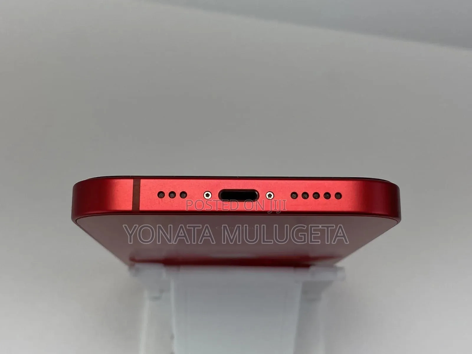 New Apple iPhone 11 128 GB Red