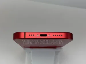 New Apple iPhone 11 128 GB Red