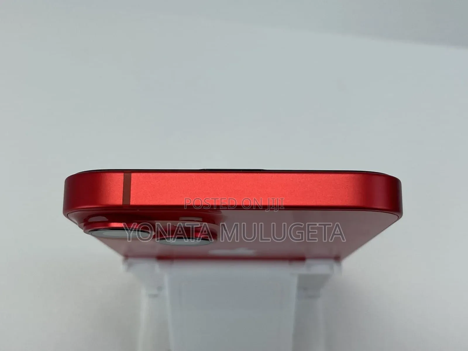 New Apple iPhone 11 128 GB Red