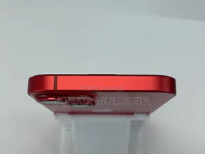 New Apple iPhone 11 128 GB Red