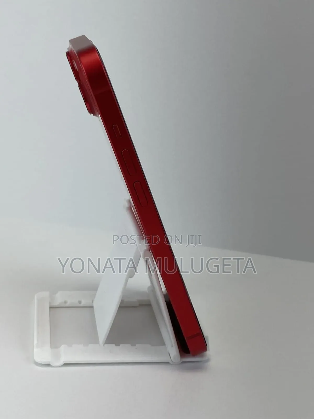 New Apple iPhone 11 128 GB Red