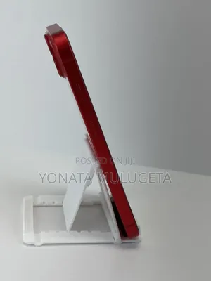 New Apple iPhone 11 128 GB Red