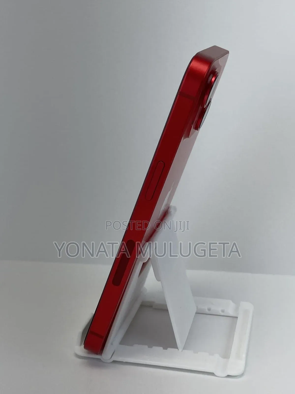 New Apple iPhone 11 128 GB Red