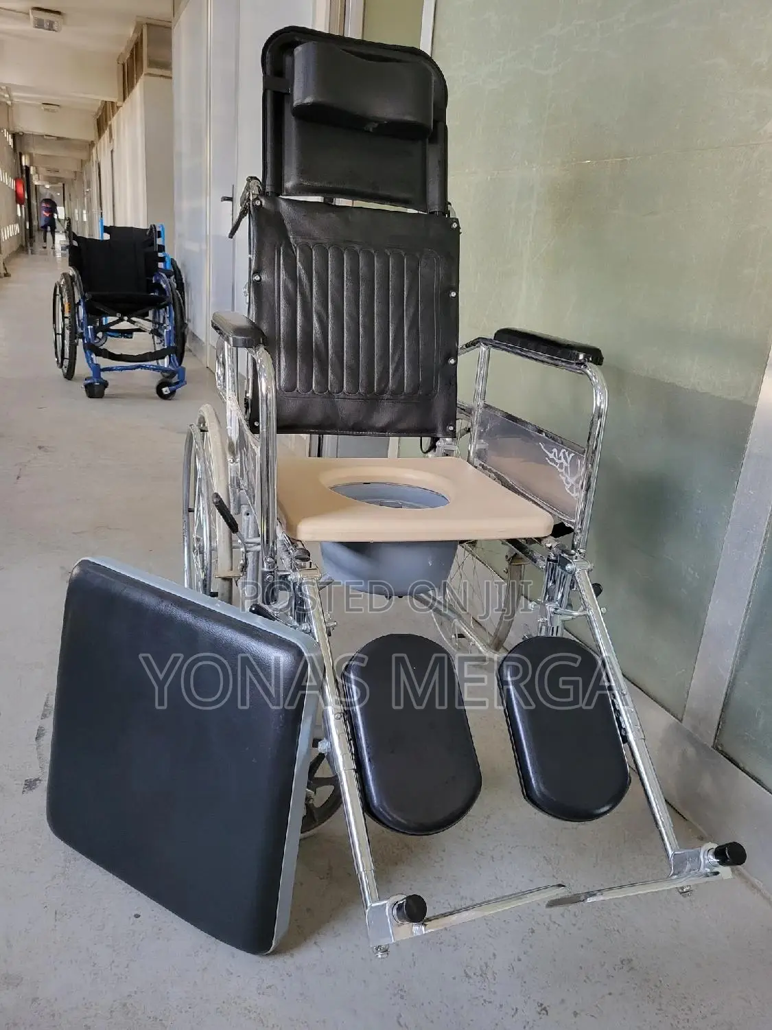 Toilet Wheelchair统ةwheelchair脂甩wheelchair\ Wheelchair