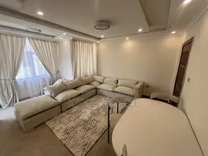 Furnished 1bdrm Apartment in Yeka for rent