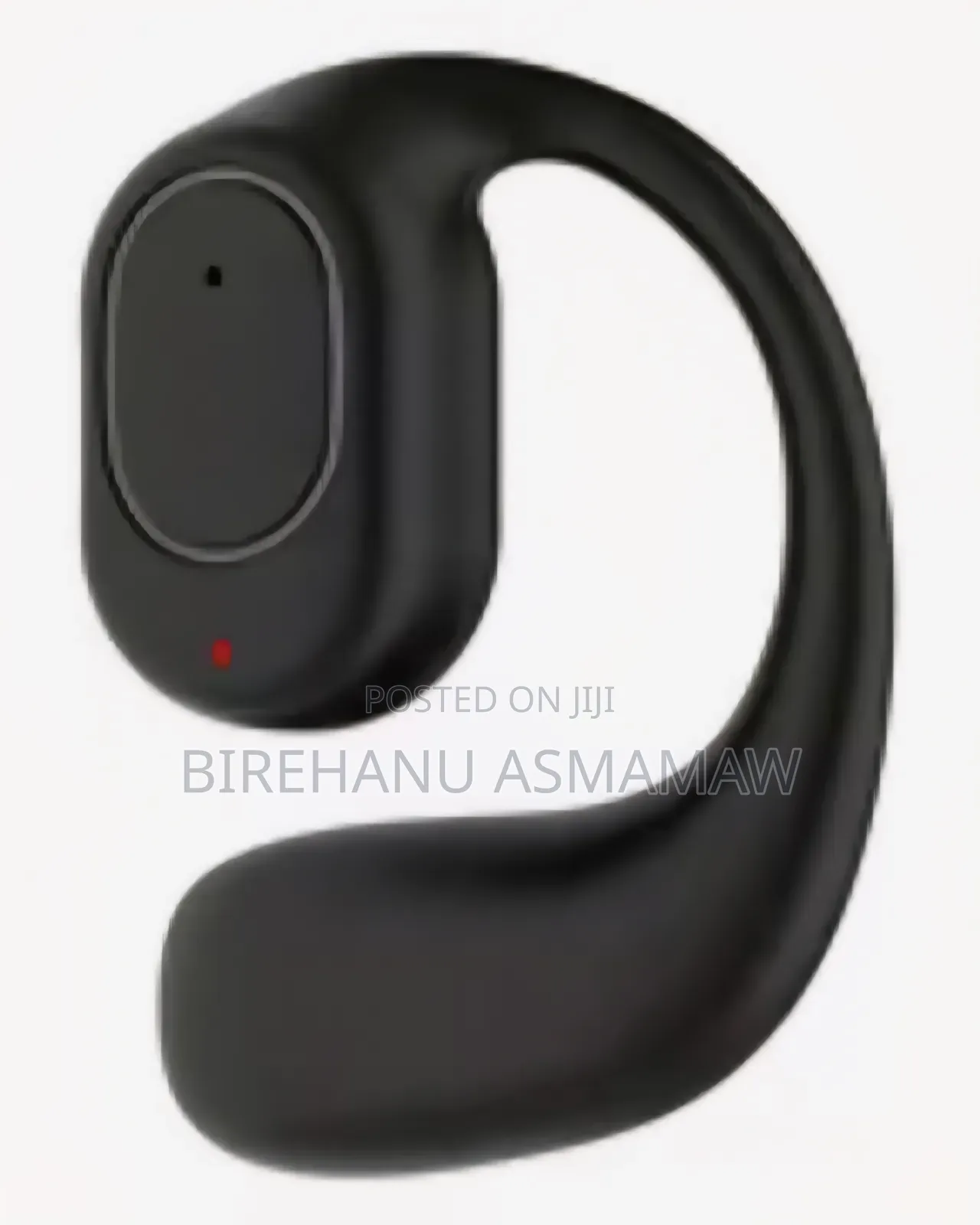 Bluetooth Wireless Earphones