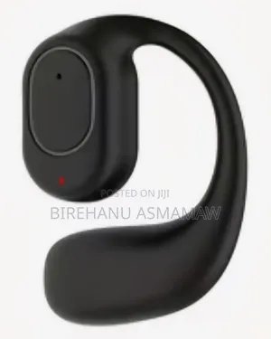 Photo - Bluetooth Wireless Earphones