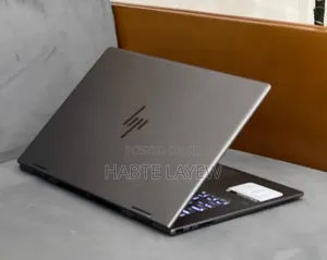 New Laptop HP Envy Ultrabook 6 32GB Intel Core Ultra 7 SSD 512GB