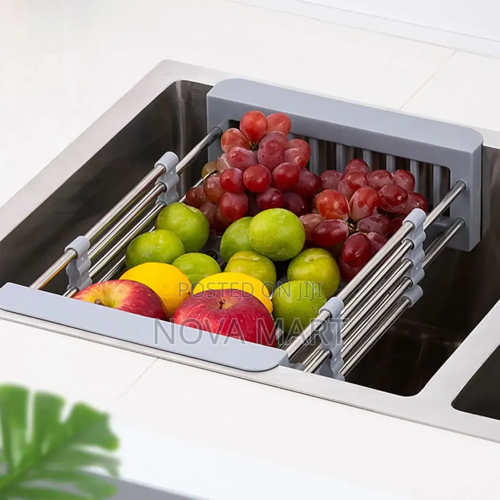 Dish Drying Rack Accessories