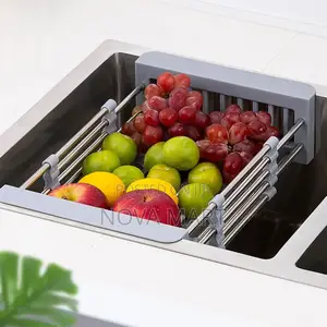 Photo - Dish Drying Rack Accessories