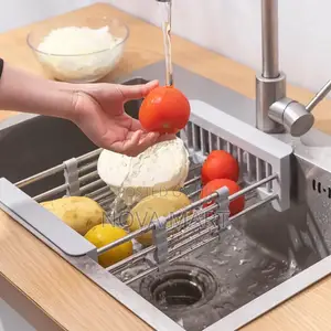 Dish Drying Rack Accessories