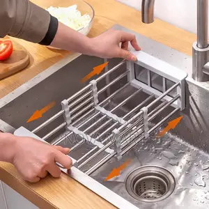 Dish Drying Rack Accessories