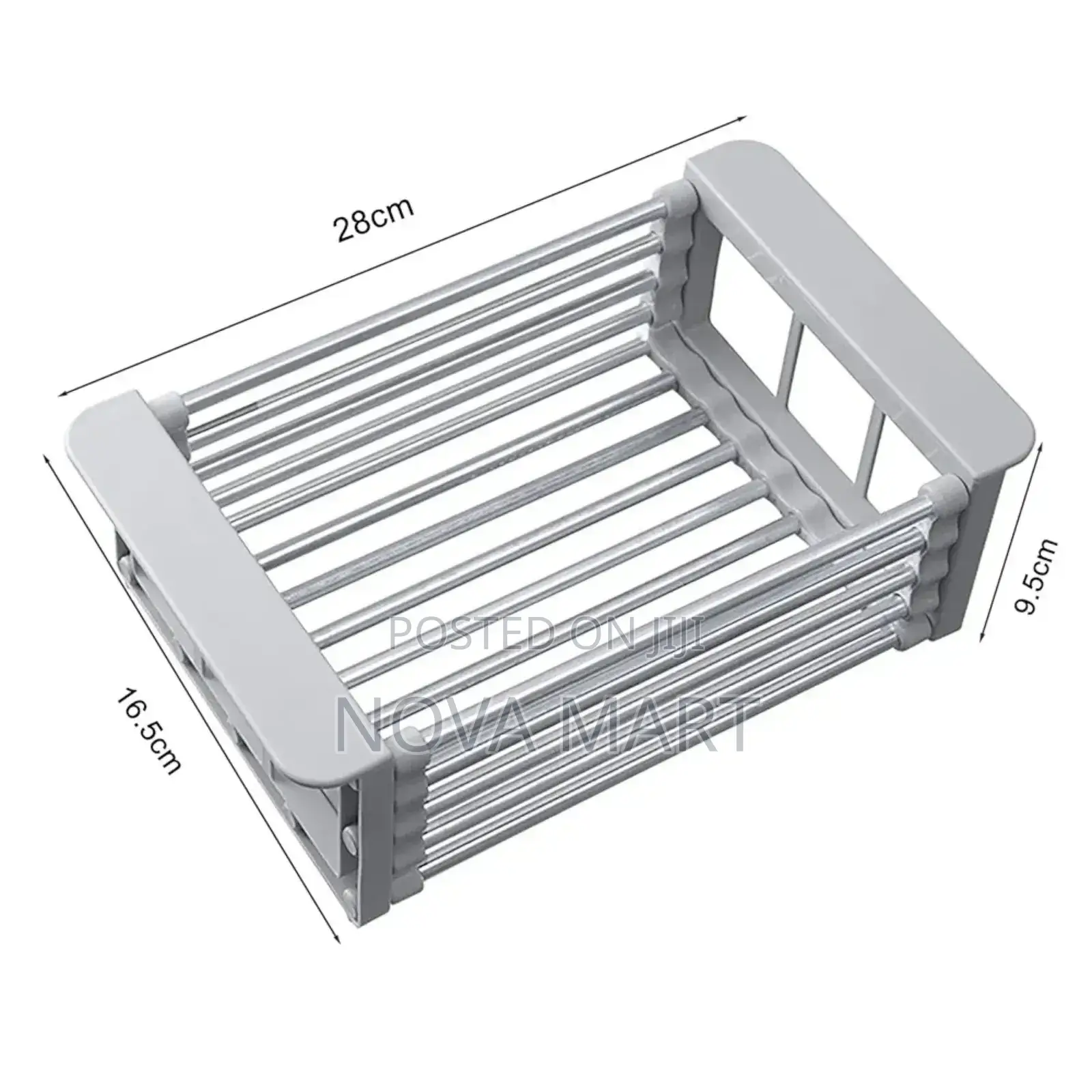 Dish Drying Rack Accessories