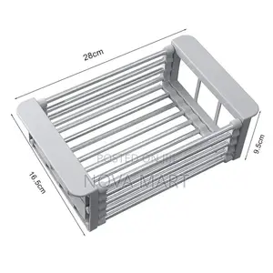 Dish Drying Rack Accessories