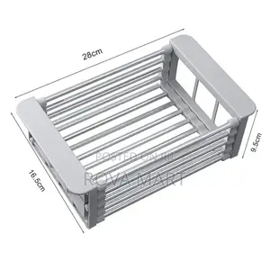 Dish Drying Rack Accessories