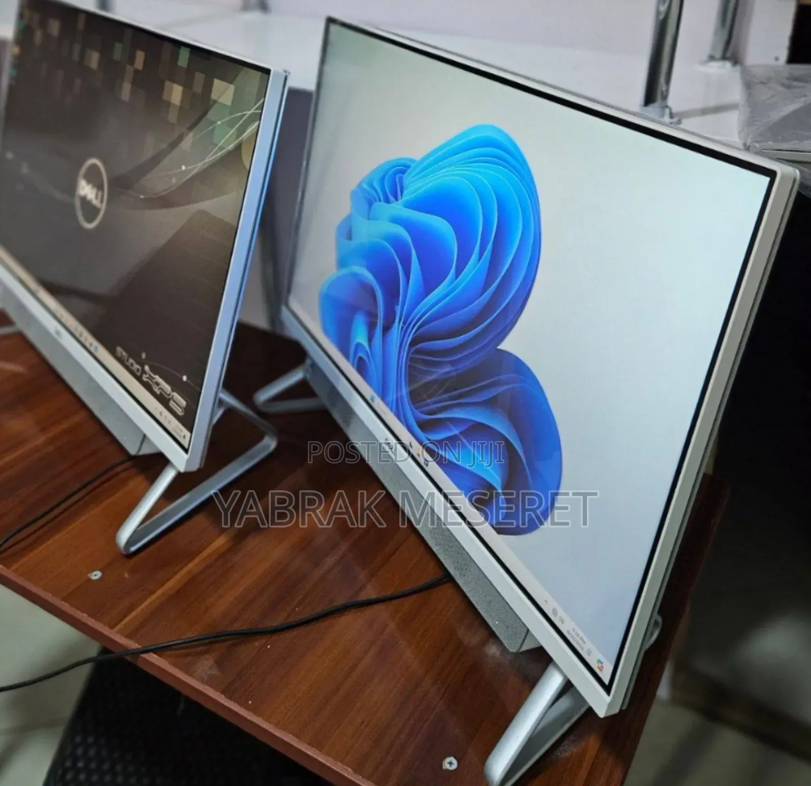 New Laptop Dell 12GB Intel Core i7 SSD 512GB