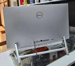 New Laptop Dell 12GB Intel Core i7 SSD 512GB