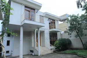 Photo - 6bdrm Villa in Bole for rent