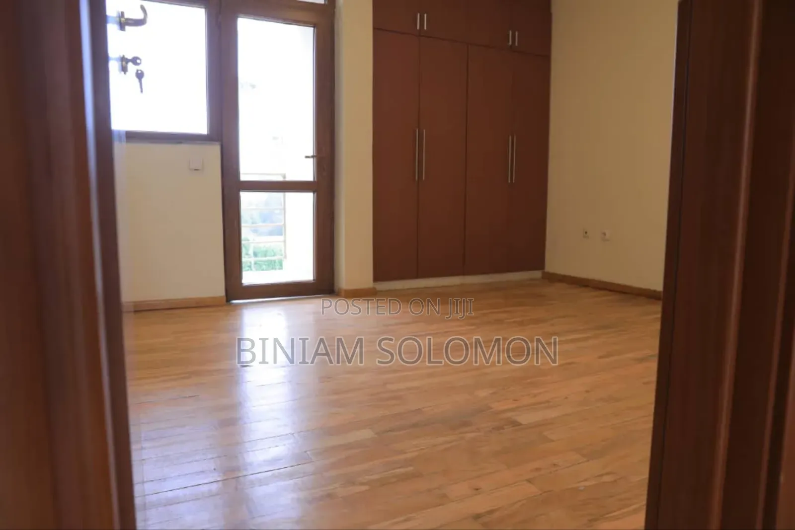 6bdrm Villa in Bole for rent