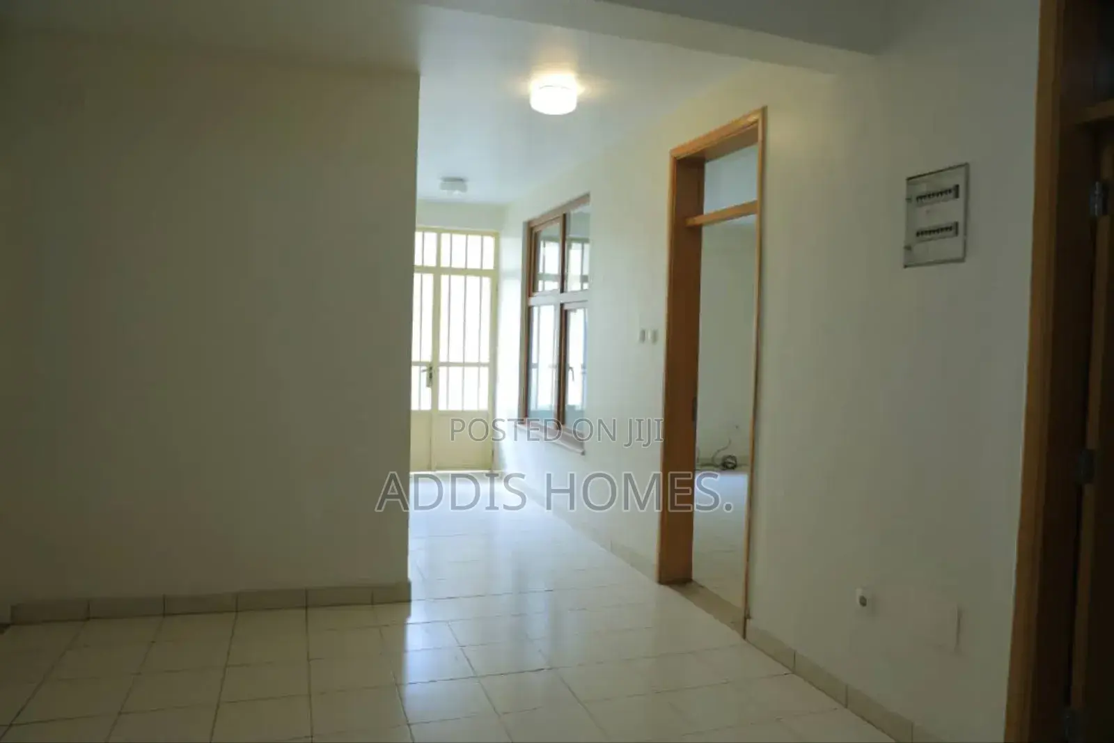 6bdrm Villa in Bole for rent