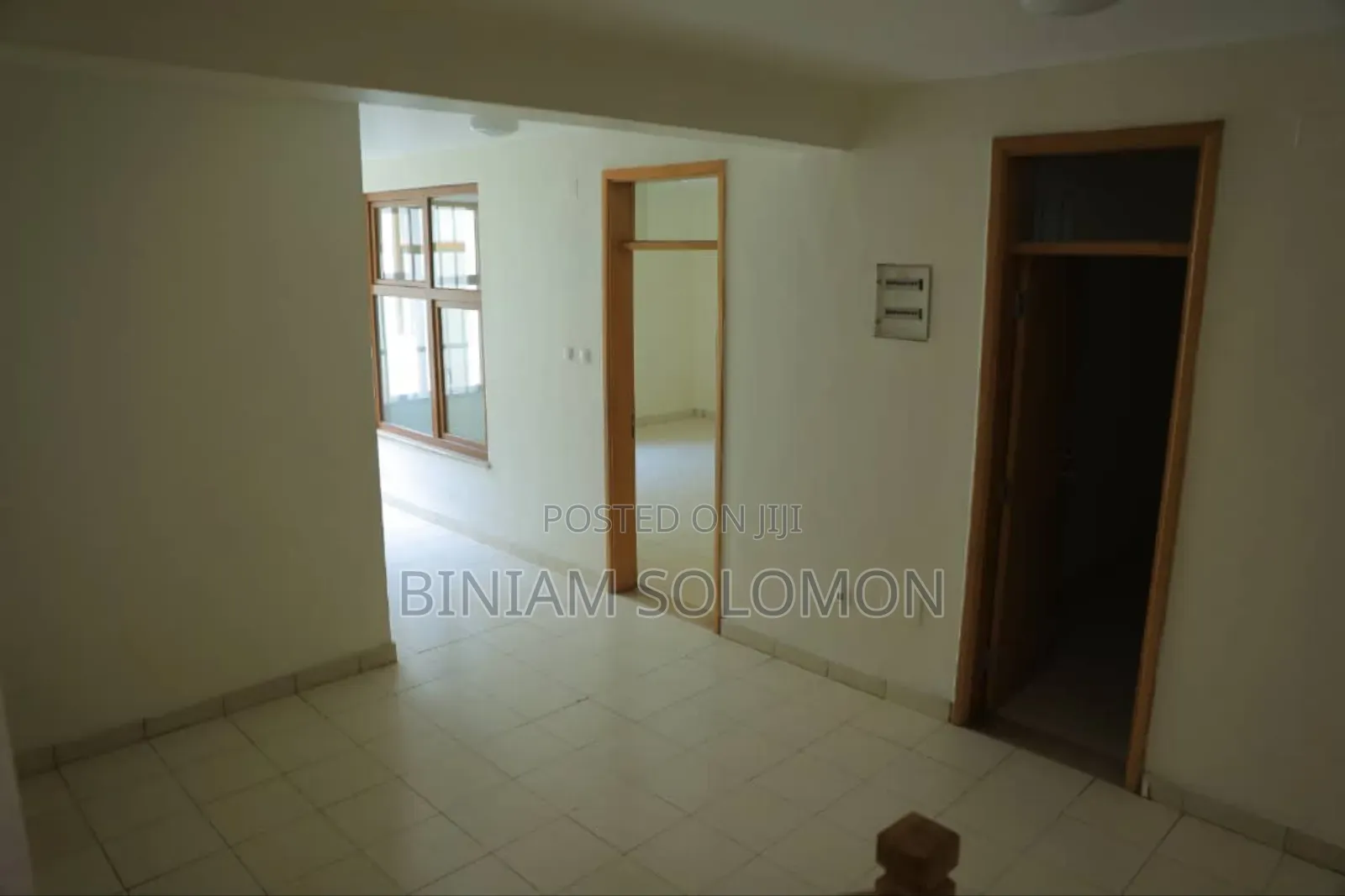 6bdrm Villa in Bole for rent