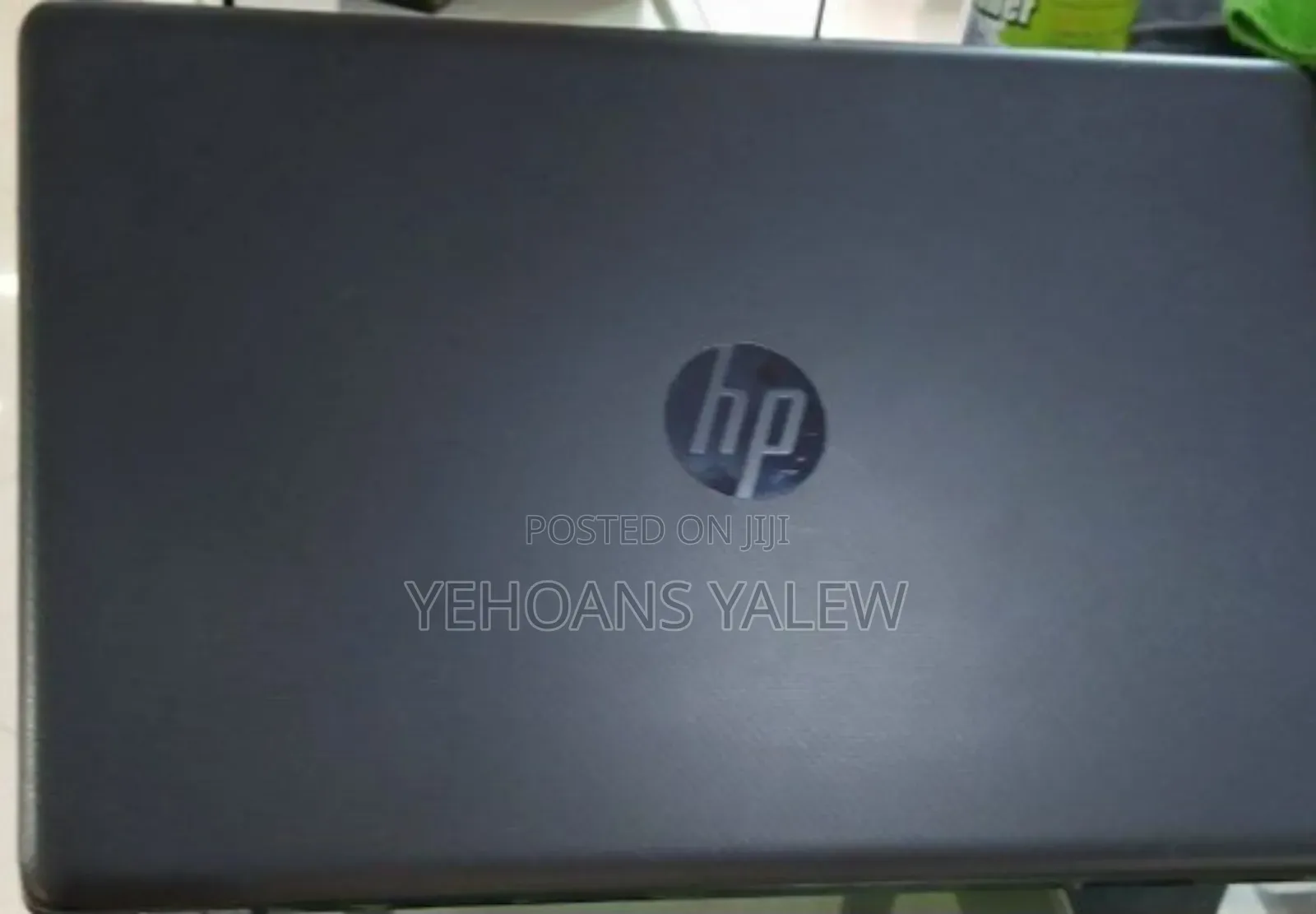 New Laptop HP Stream Notebook 8GB Intel Core i5 HDD+SSD 256GB