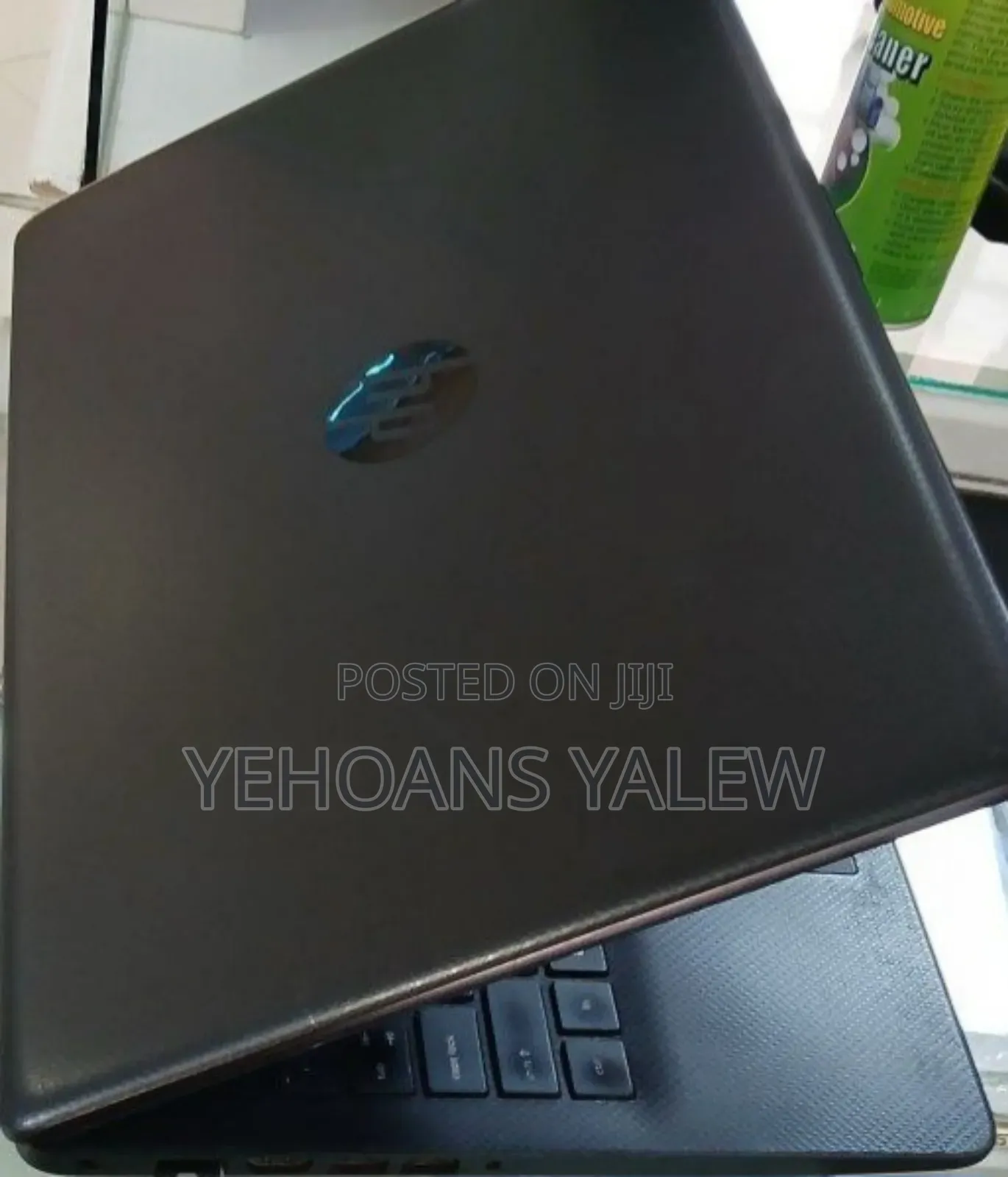 New Laptop HP Stream Notebook 8GB Intel Core i5 HDD+SSD 256GB