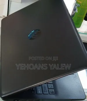 New Laptop HP Stream Notebook 8GB Intel Core i5 HDD+SSD 256GB