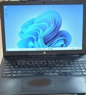 New Laptop HP Stream Notebook 8GB Intel Core i5 HDD+SSD 256GB