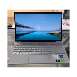 Photo - New Laptop HP Envy Ultrabook 4 16GB Intel Core I5 SSD 512GB