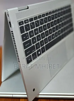 New Laptop HP Probook 11 EE G1 16GB AMD Ryzen 7 SSD 512GB