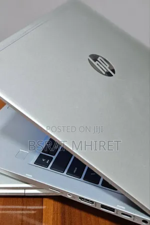 New Laptop HP Probook 11 EE G1 16GB AMD Ryzen 7 SSD 512GB