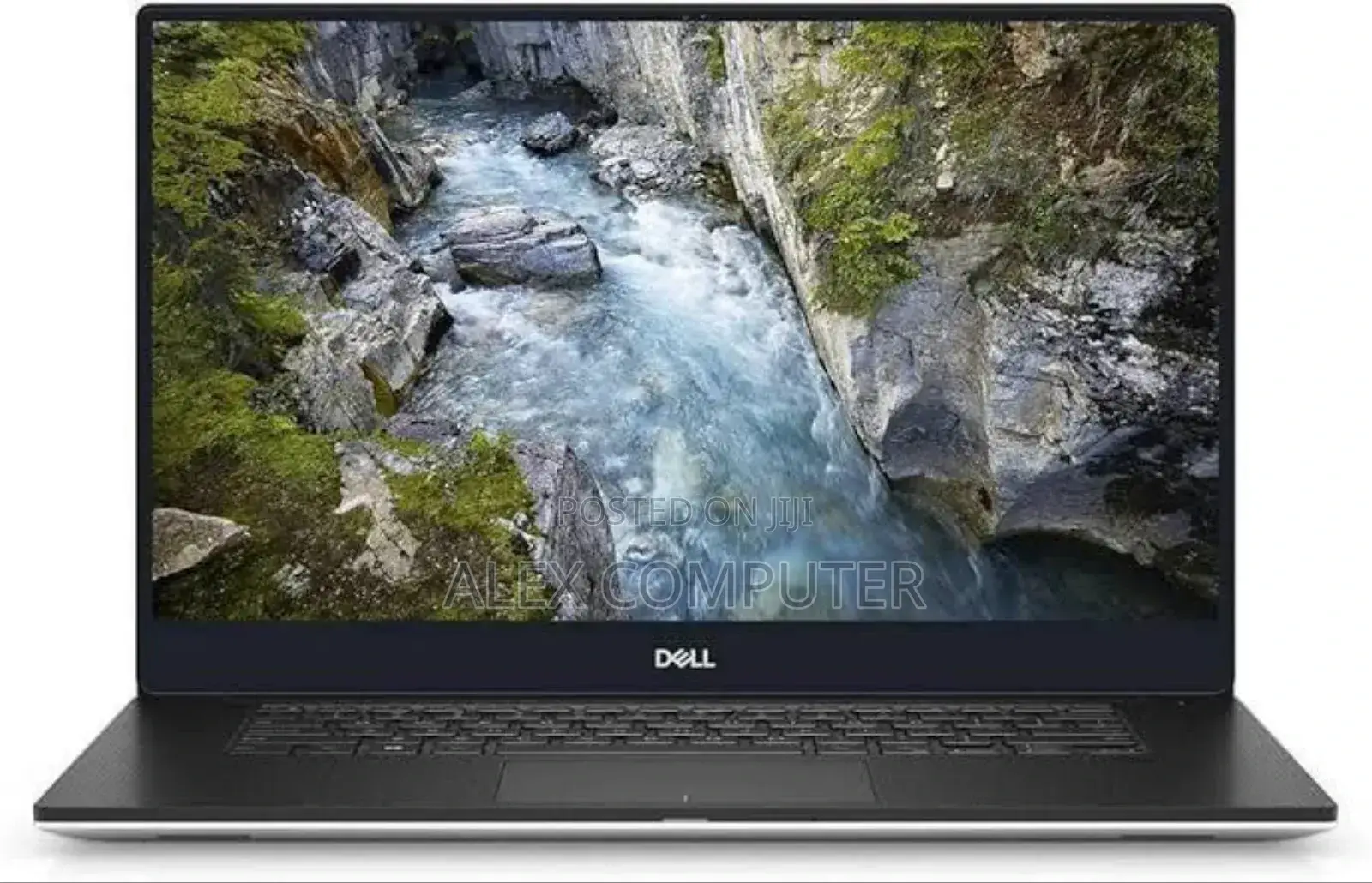 New Laptop Dell Precision 5540 16GB Intel Core i7 SSD 512GB