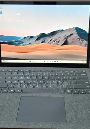 Photo - New Laptop Microsoft Surface Pro 4 16GB Intel Core i7 SSD 512GB