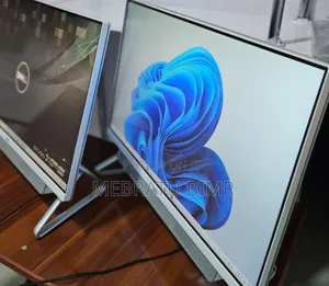 Photo - New Dell Inspiron 27 All-in-One 12GB Intel Core I7 SSD 512GB