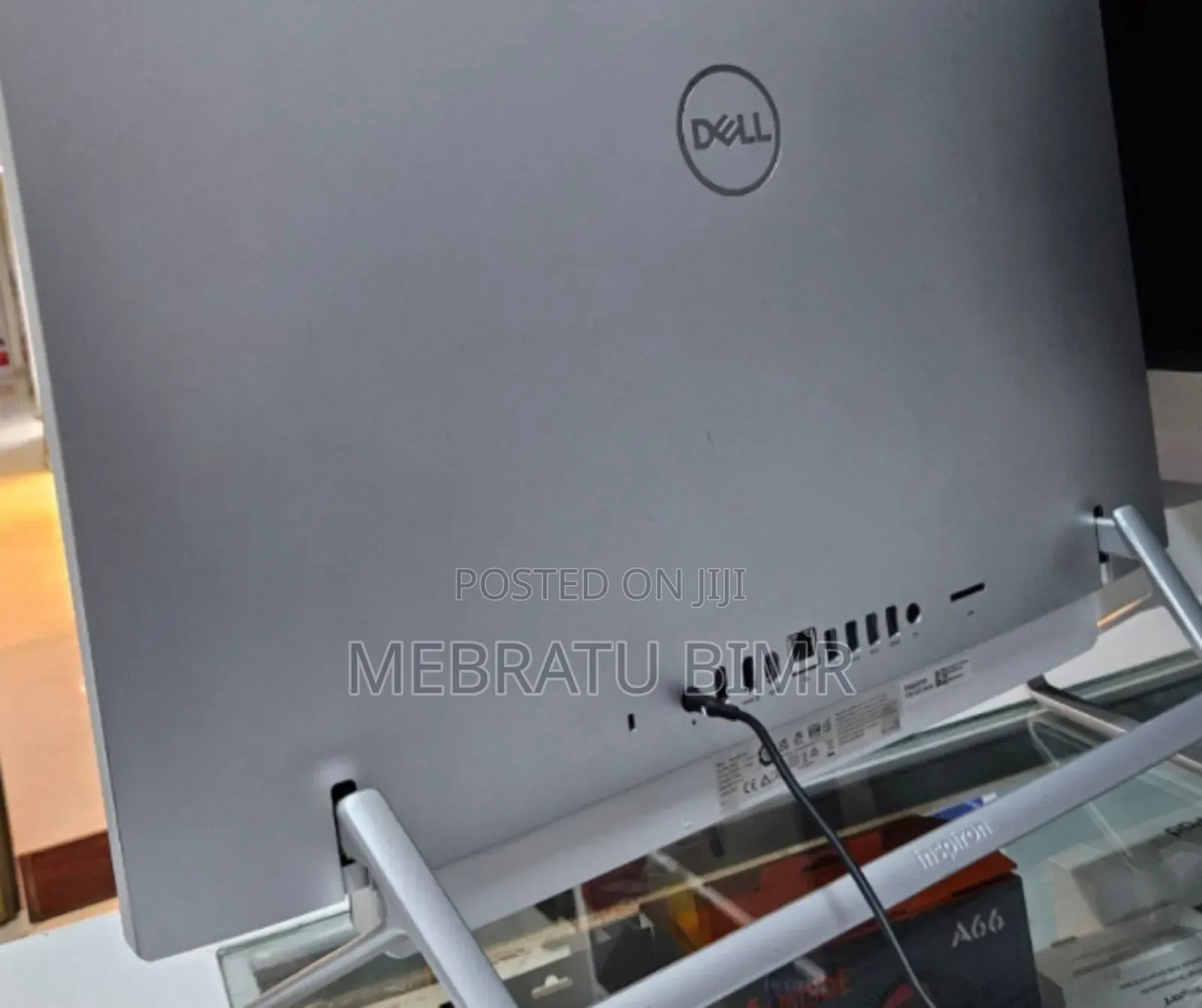 New Dell Inspiron 27 All-in-One 12GB Intel Core I7 SSD 512GB