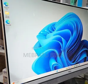 New Dell Inspiron 27 All-in-One 12GB Intel Core I7 SSD 512GB