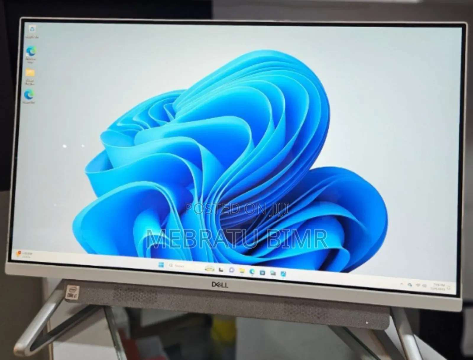 New Dell Inspiron 27 All-in-One 12GB Intel Core I7 SSD 512GB