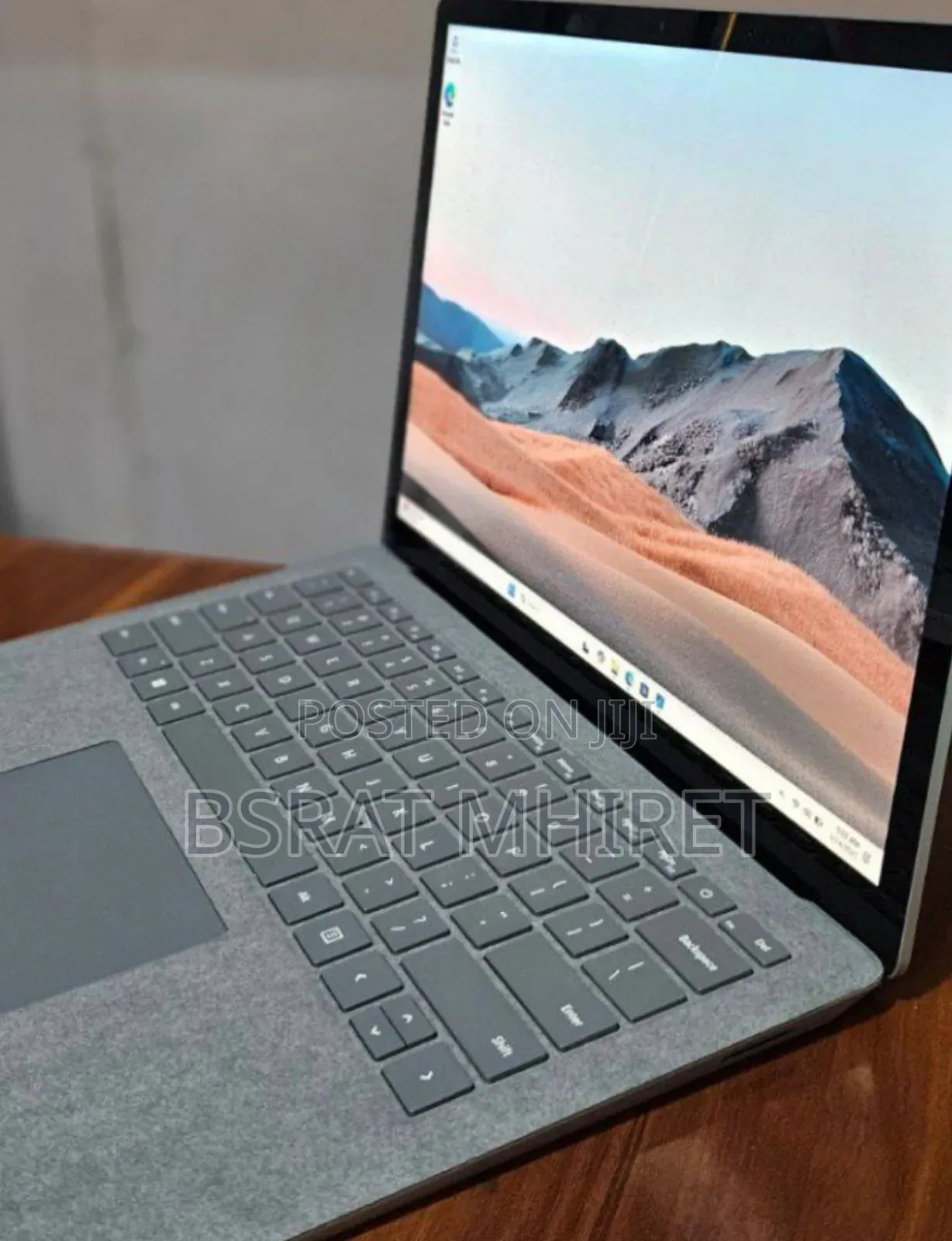 New Laptop Microsoft Surface Pro 4 16GB Intel Core i7 SSD 512GB