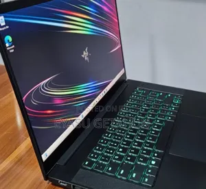 Photo - New Laptop Razer Blade 16GB Intel Core I7 SSD 512GB
