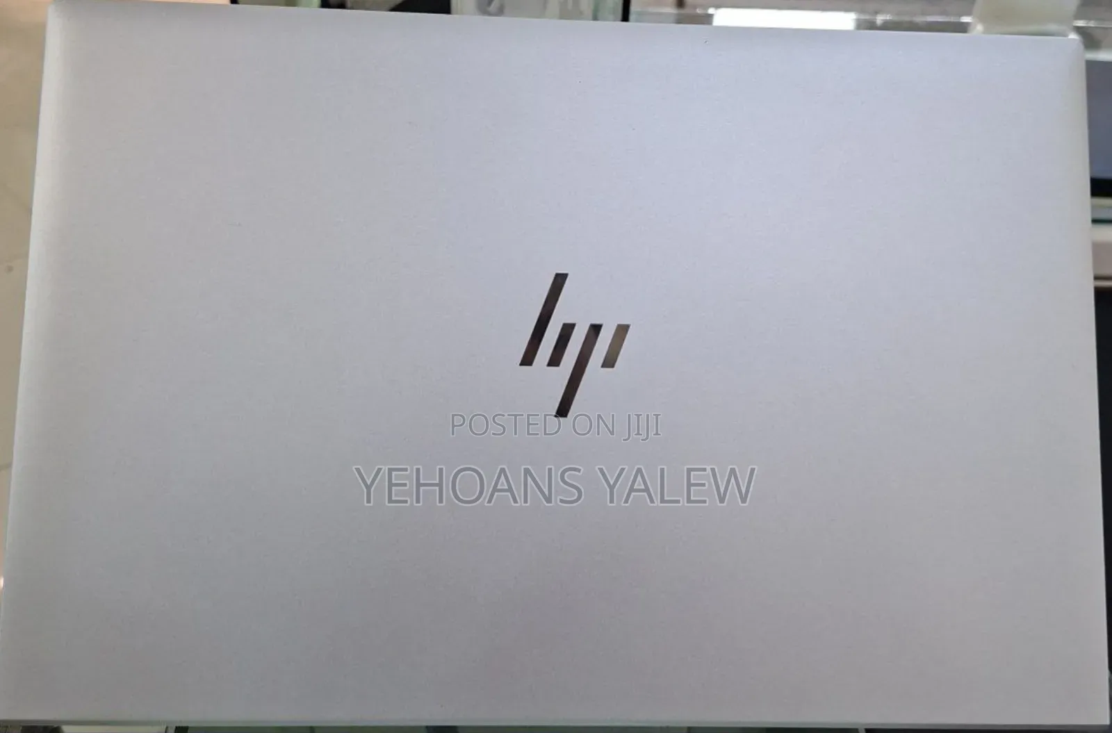 New Laptop HP EliteBook 845 G7 16GB AMD Ryzen 7 SSD 512GB