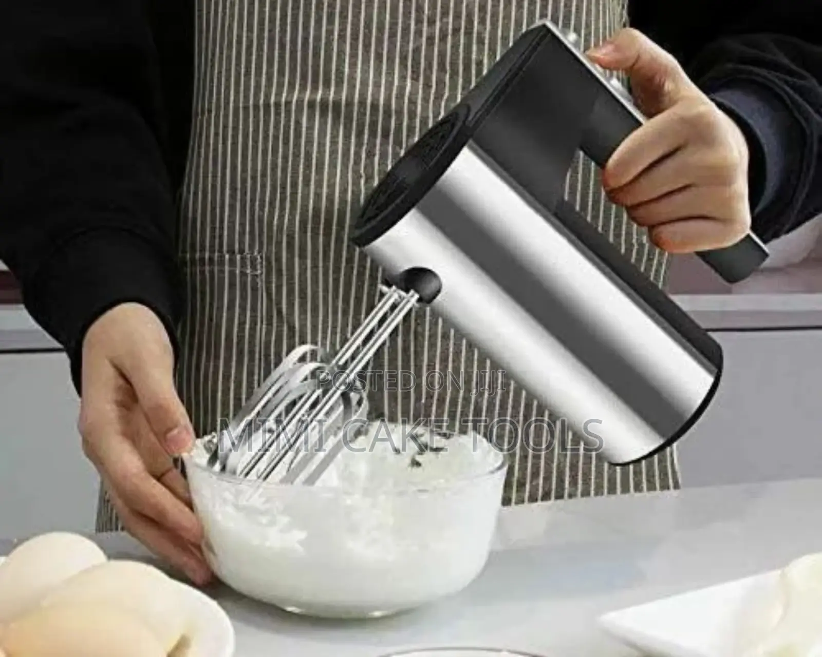 Sayona Hand Mixer (ሳዮና ሀንድ ሚክሰር)