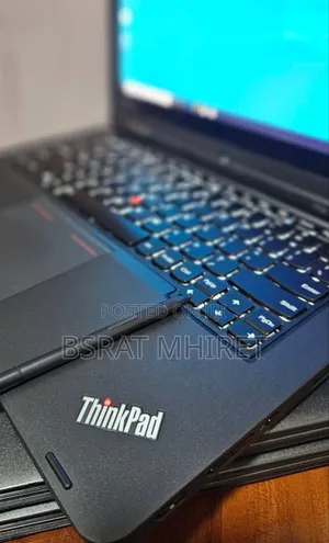 New Laptop Lenovo ThinkPad Yoga 8GB Intel Core I7 SSD 256GB